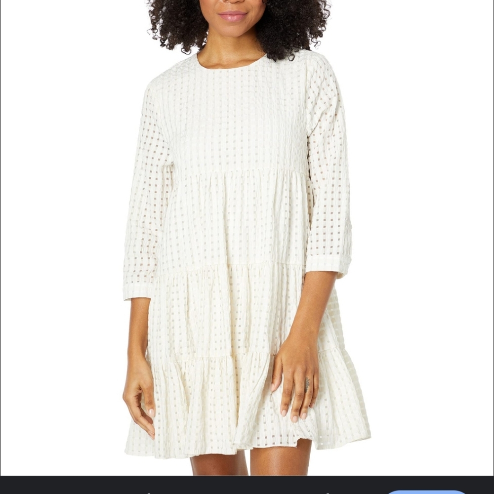 En Saison Dress